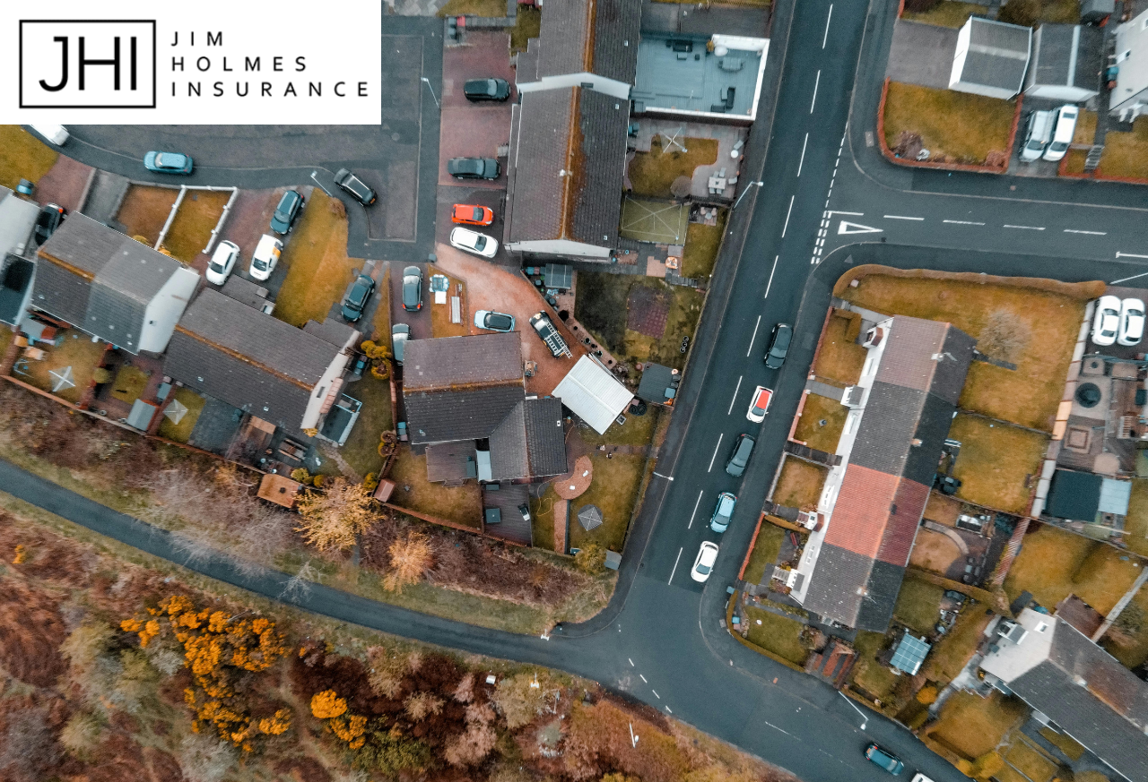 What Does “Replacement Cost” Really Mean in Your Home Insurance Policy?