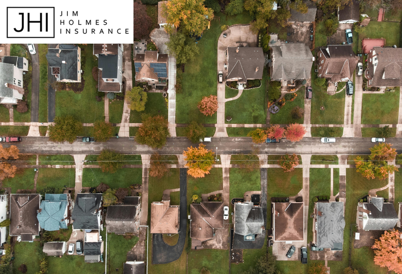 How Insurance Companies Calculate Your Home Insurance Premium