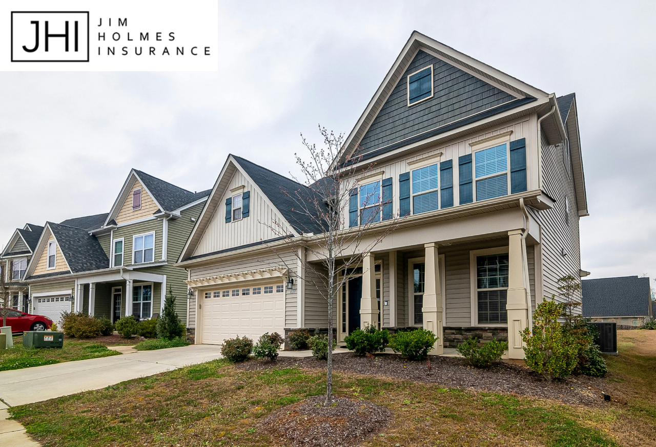 Hail and Tornado Damage to Your Home Is Covered in Oklahoma With the Right Homeowners Insurance Policy