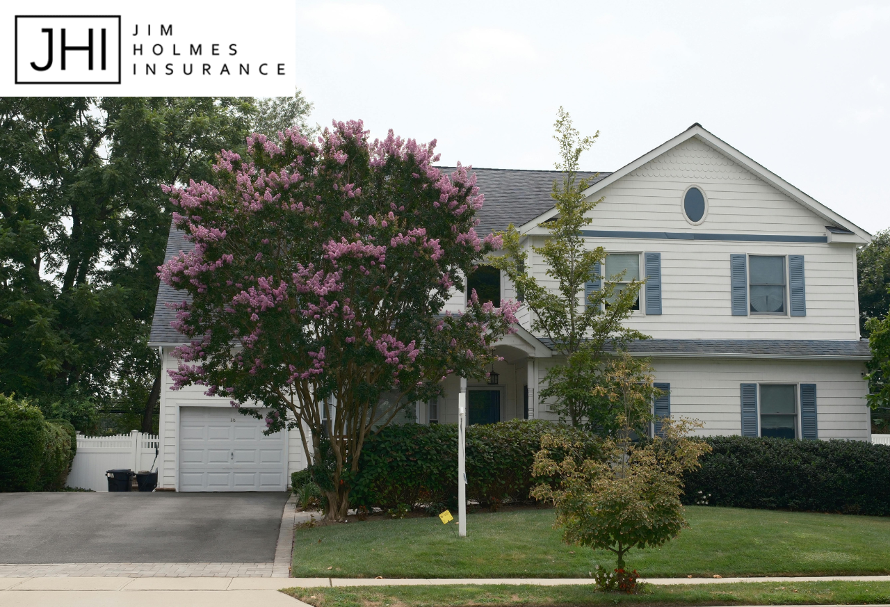 Does Homeowners Insurance Cover Foundation Damage in Oklahoma?