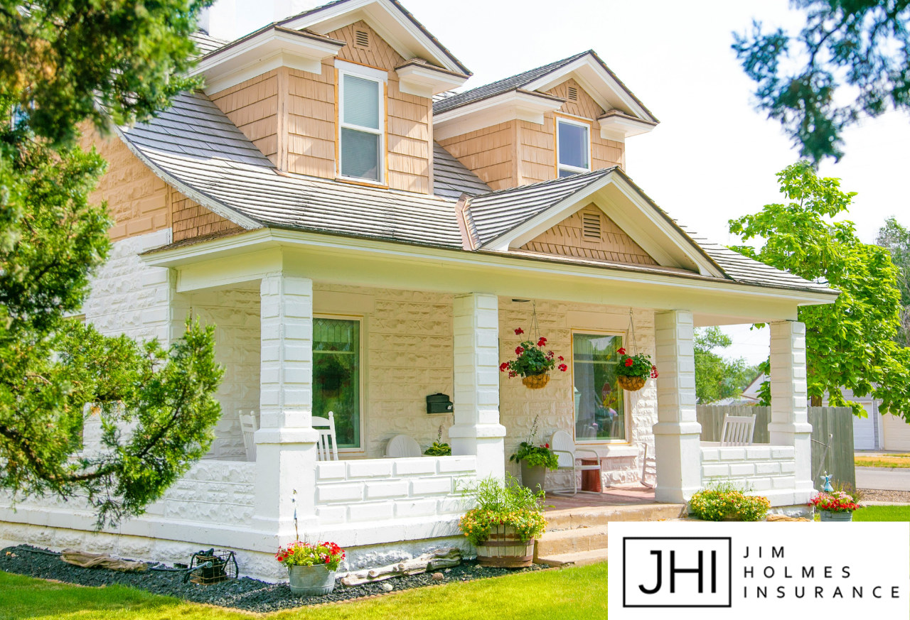 What Information Do You Need to Get Home Insurance Before Closing in Oklahoma?
