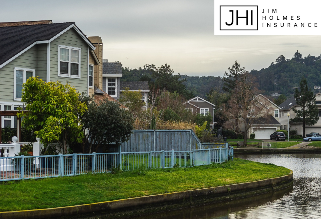 What Does an HO-3 Homeowners Insurance Policy Cover in Oklahoma?