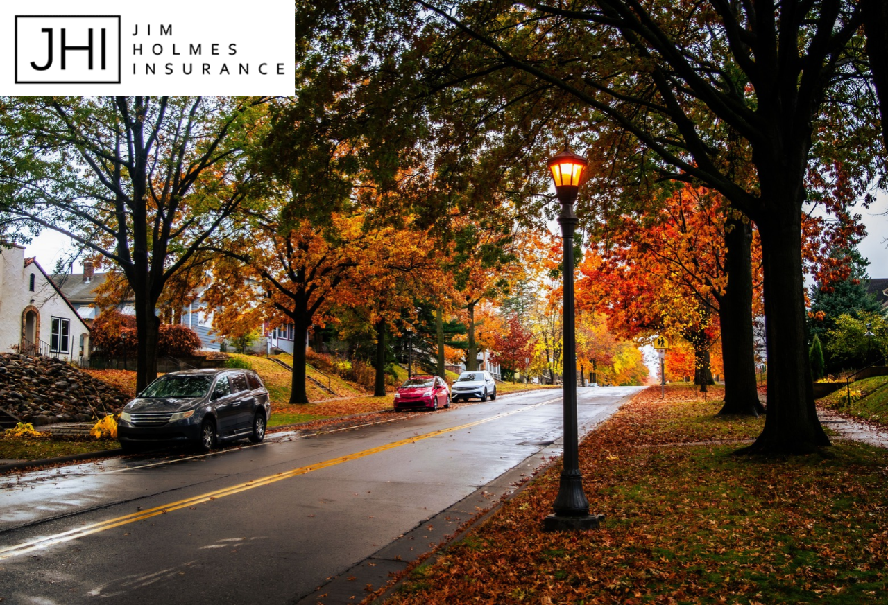 What Does Homeowners Insurance Not Cover in Oklahoma?