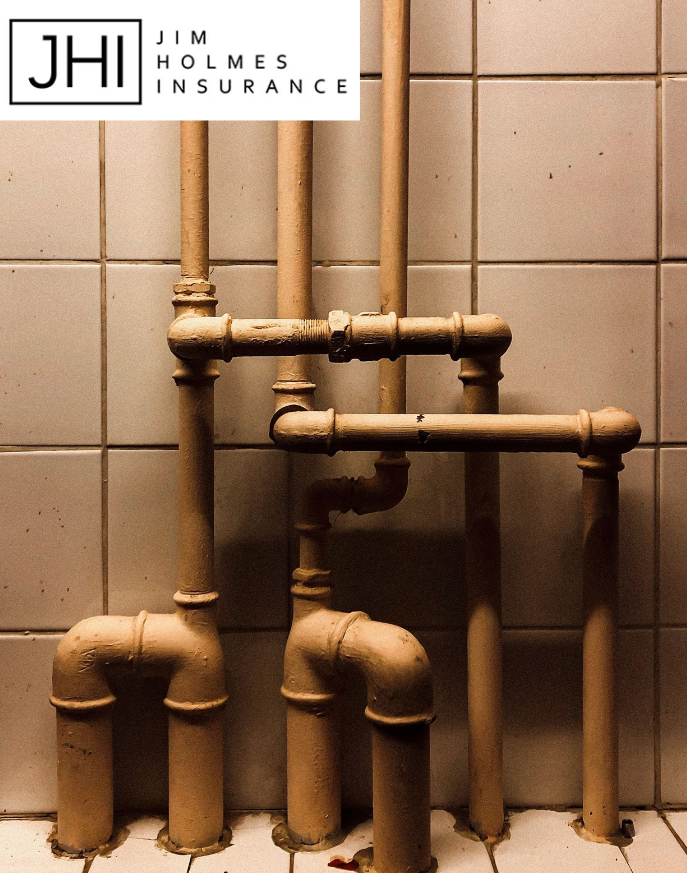 Does Homeowners Insurance Cover a Leaking Pipe in Oklahoma?