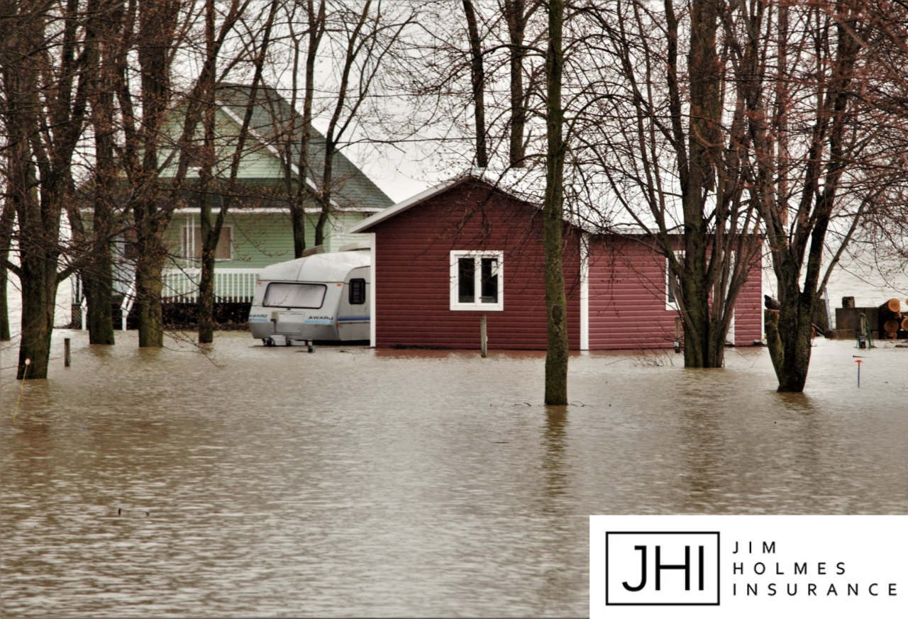 Do You Need Flood Insurance in Moore, Norman, or Oklahoma City?