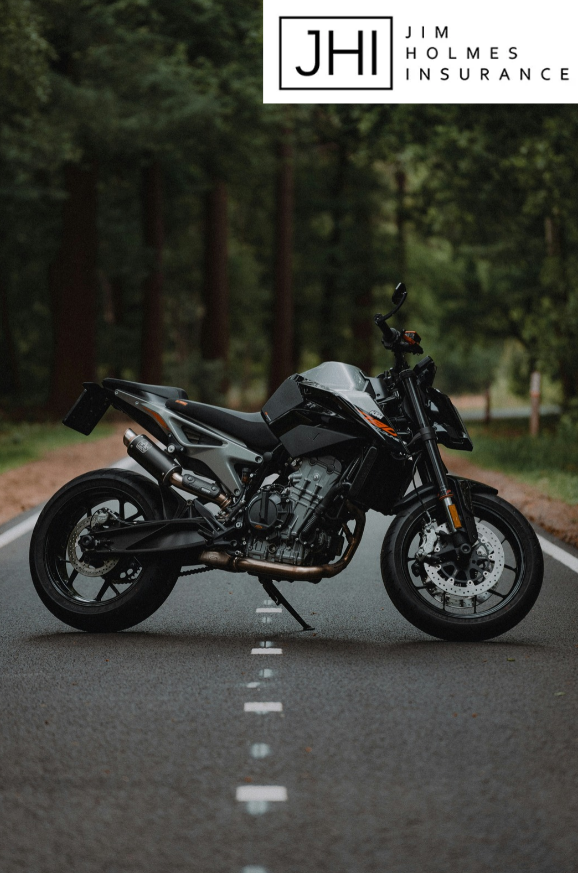 Does Motorcycle Insurance Cover Your Helmet, Gear, and Accessories in Oklahoma?