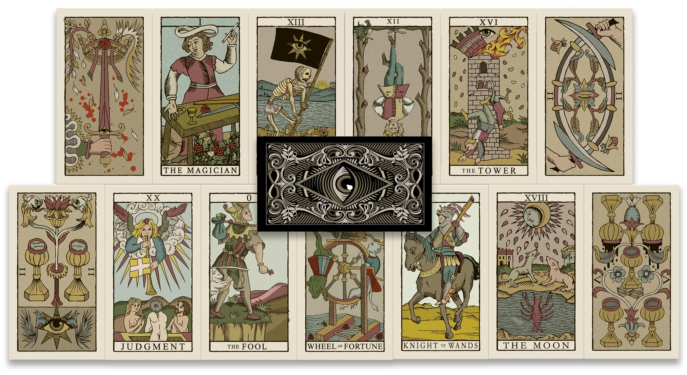 Shut Eye Tarot Cards.jpg