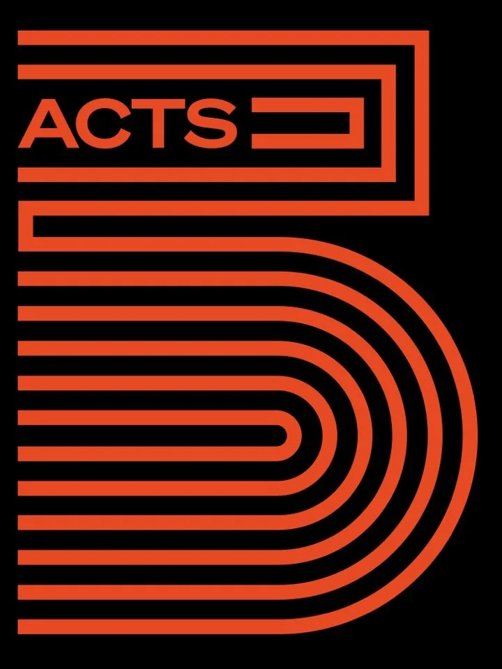 5 Acts