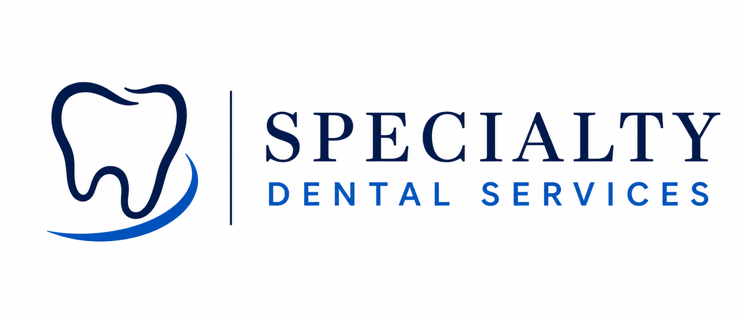 Specialty Dental Services