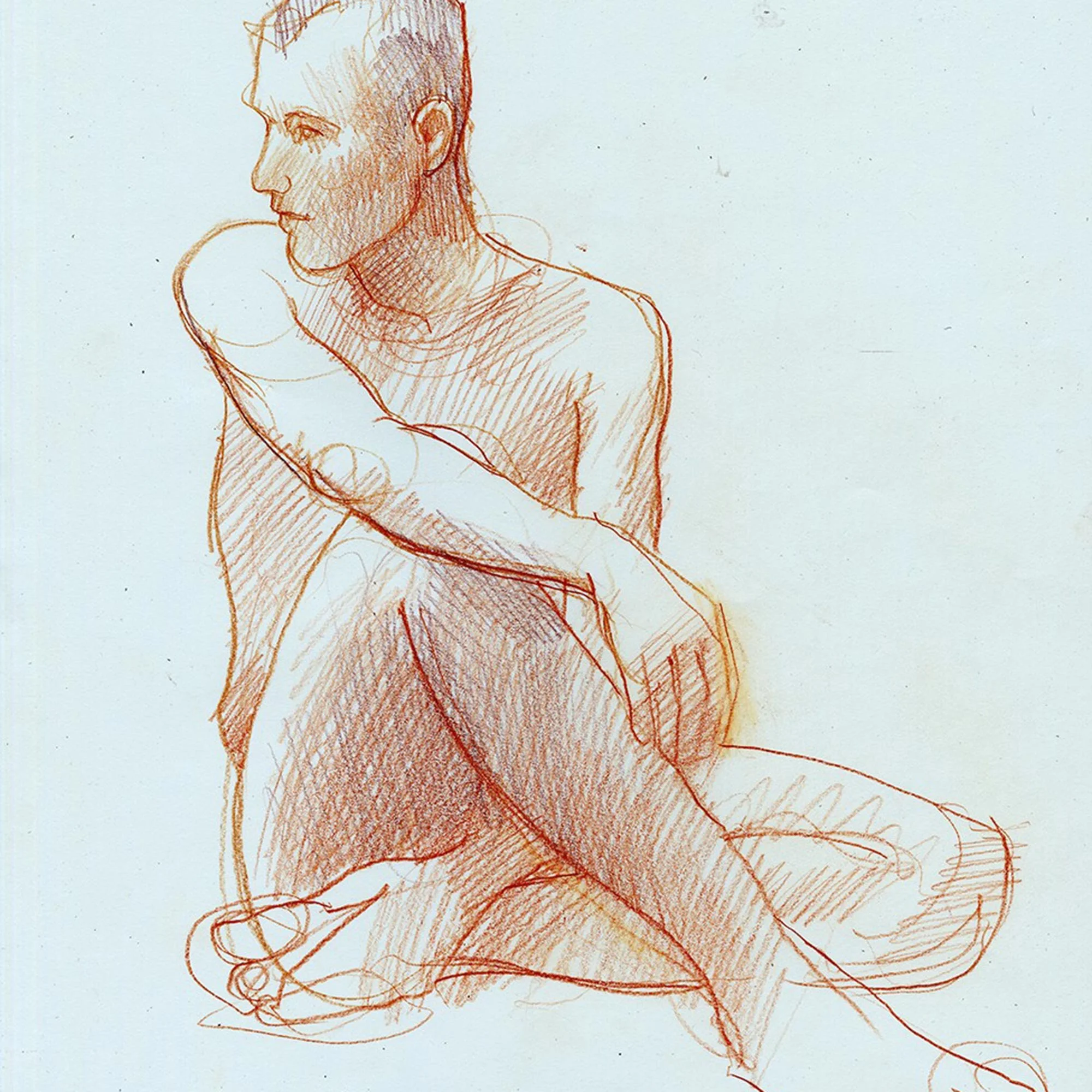 Open Studio Life Drawing Classes