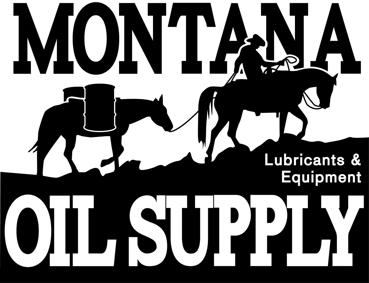 Montana Oil Supply