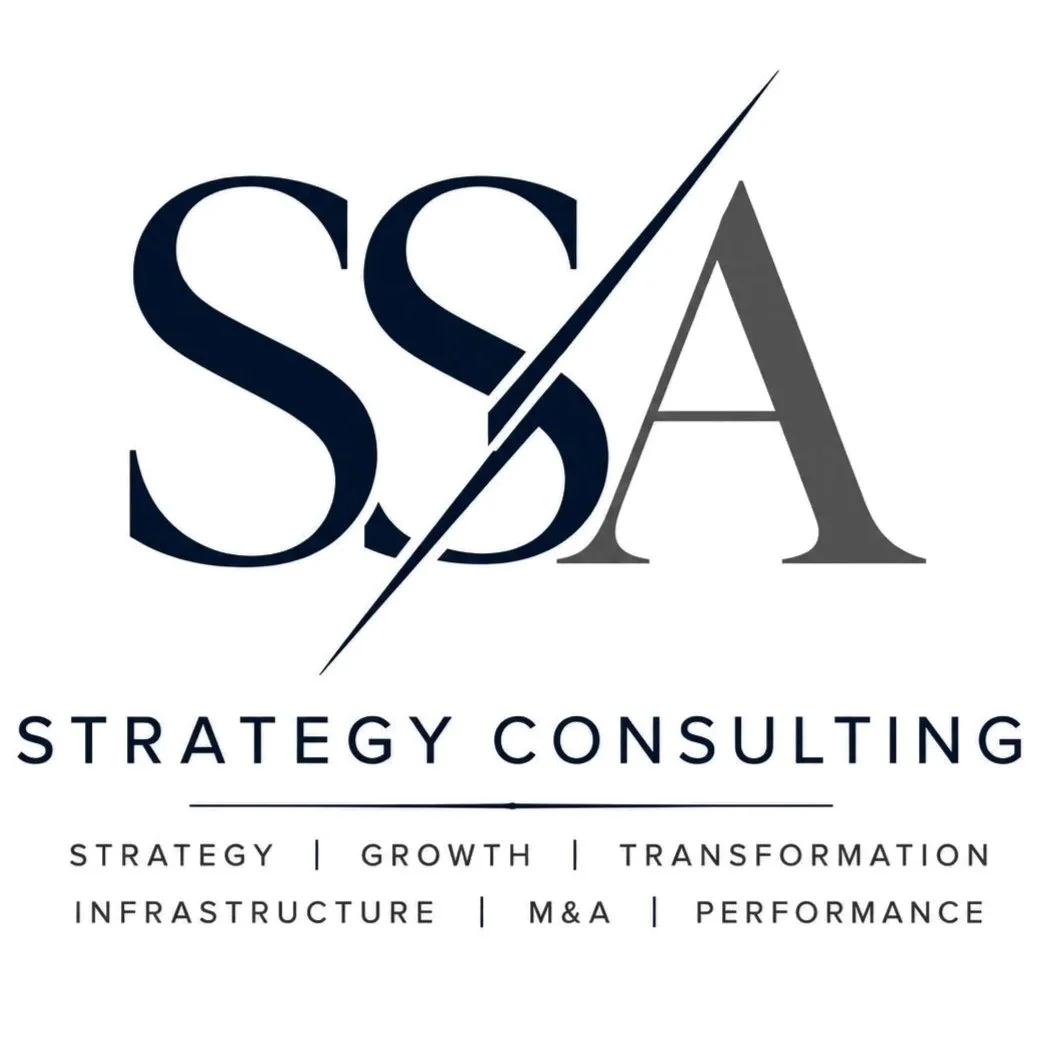 SSA Strategy Consulting