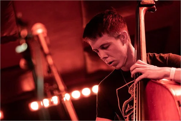 thorbjorn steffansson trio