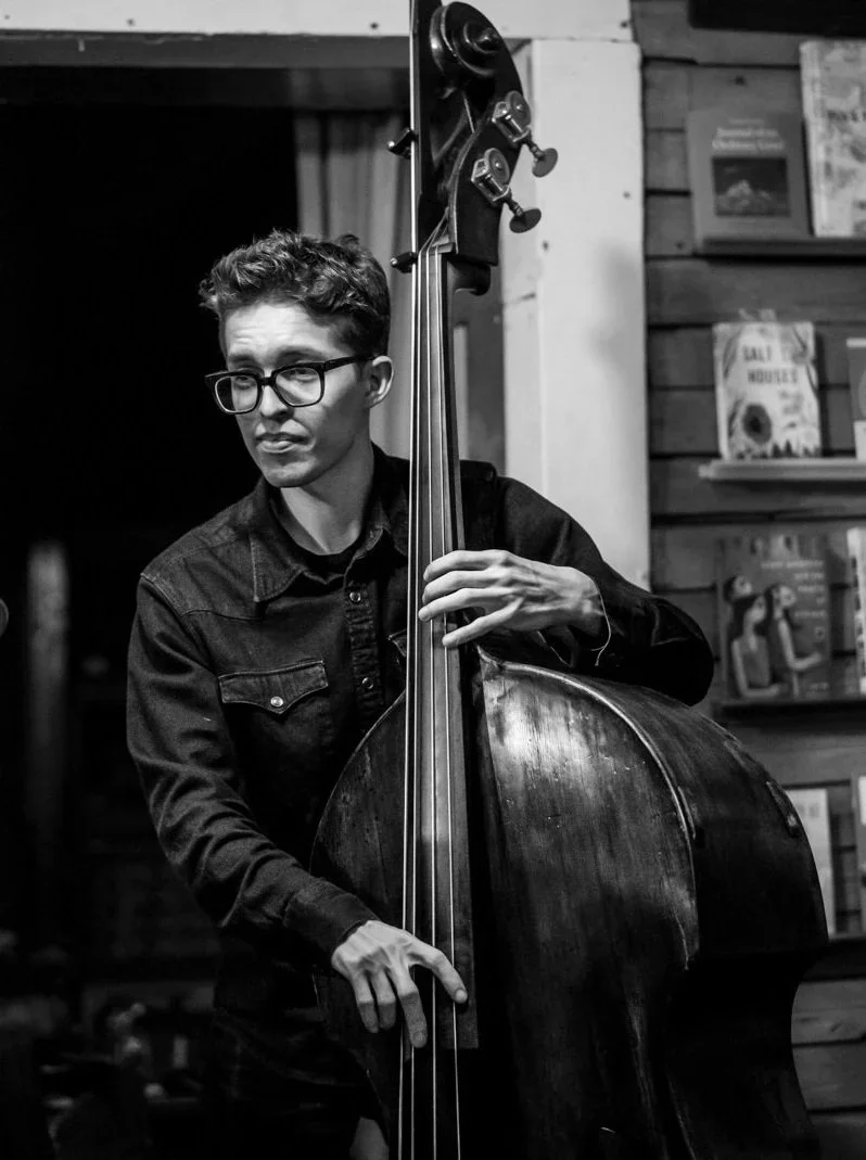Charlie Lincoln Quartet 