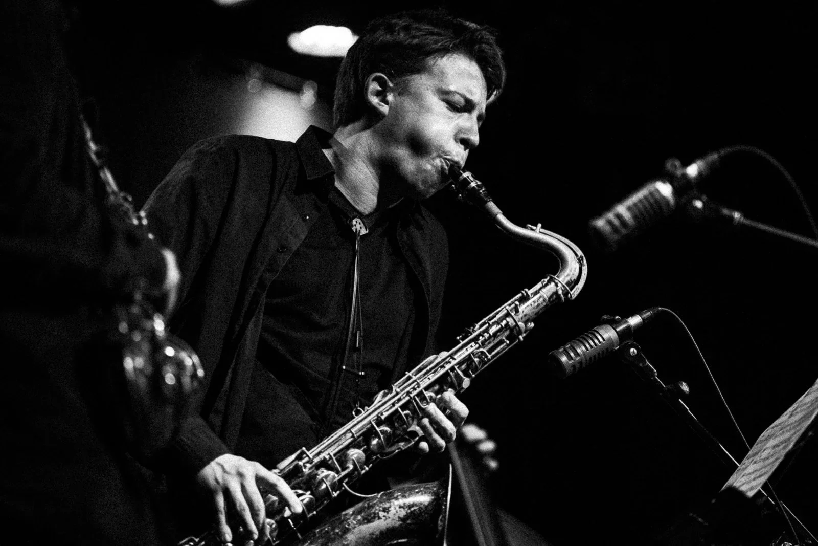 julius gawlik quartet 