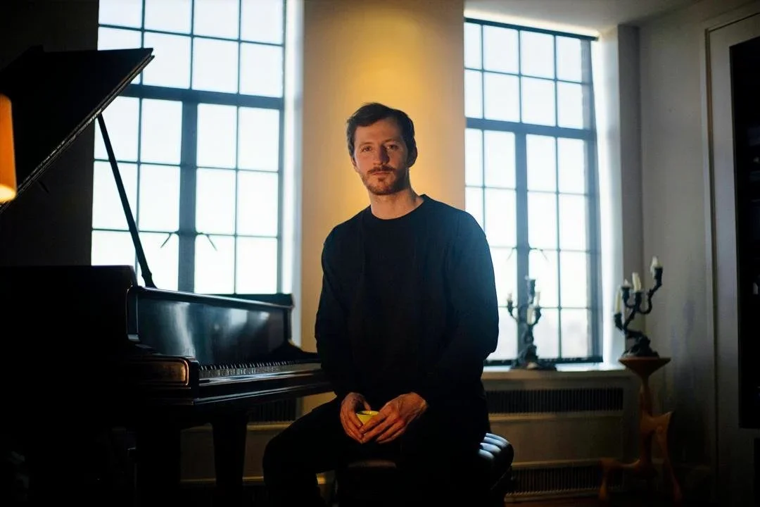 justin salisbury trio 
