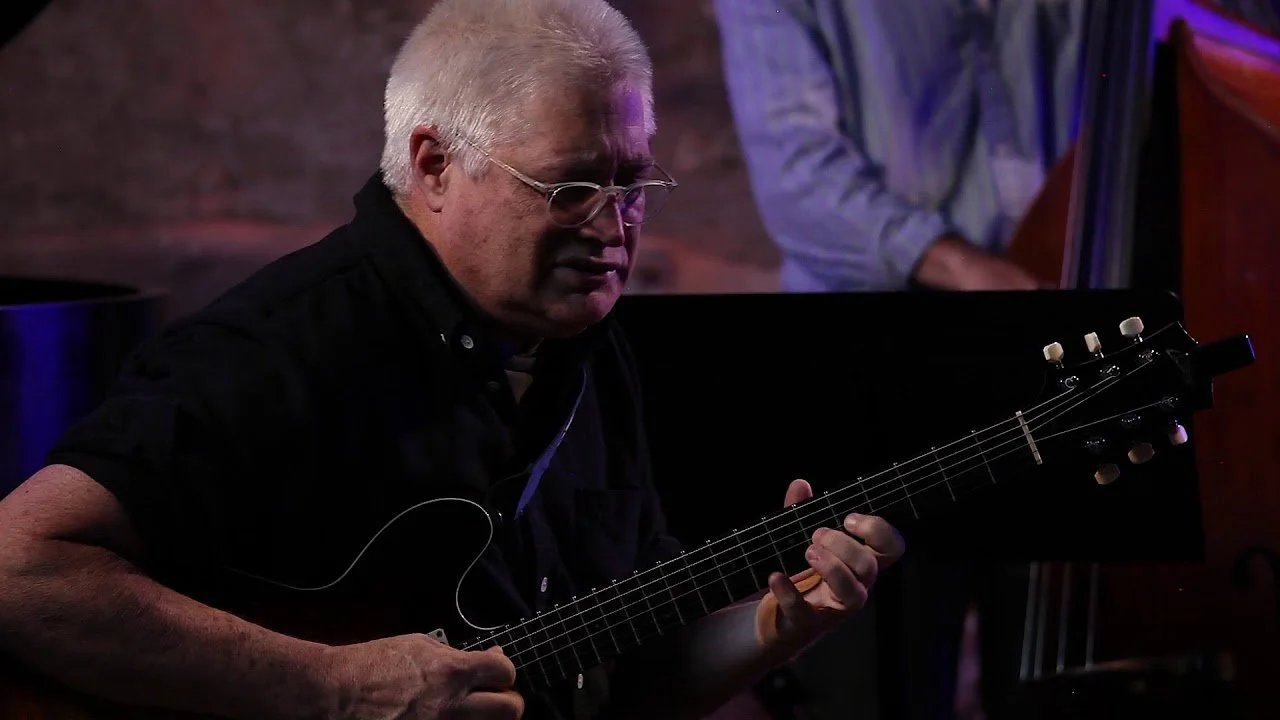 Peter Watrous Sextet 