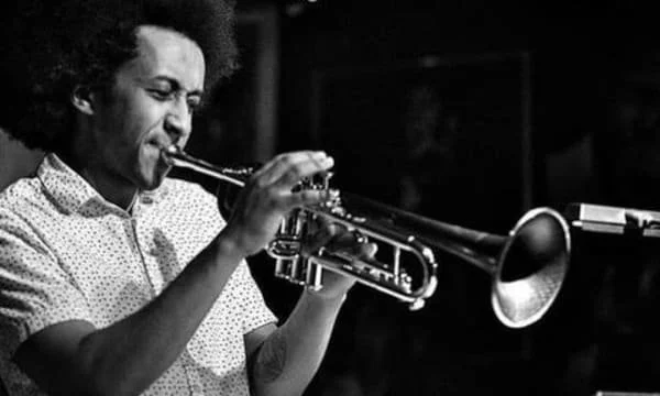 Daniel Bereket Quintet 