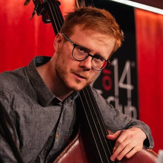 Mathias Jensen Quartet