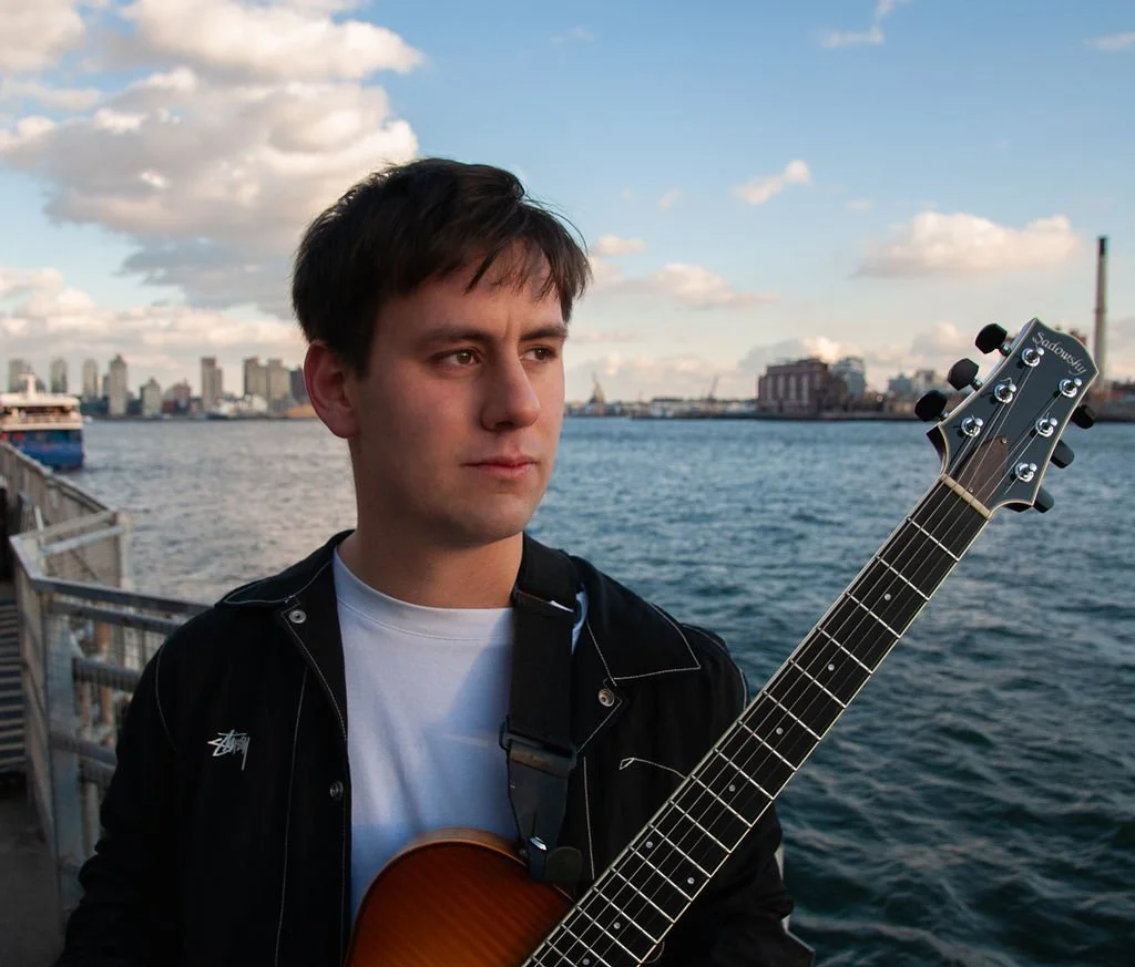 Miles Mindlin Trio