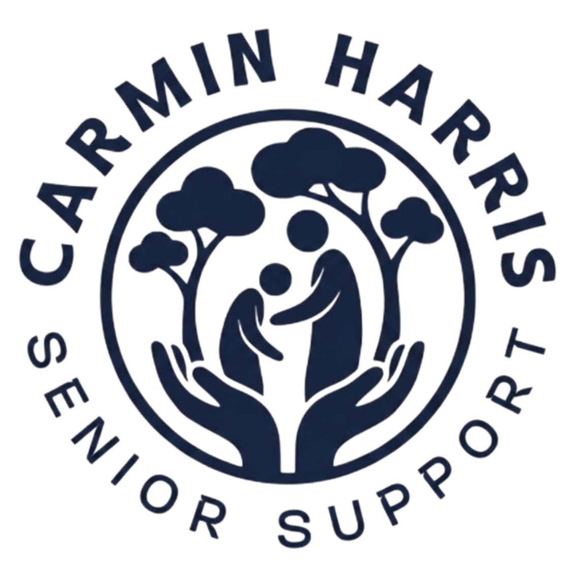 Carmin Harris Senior Support