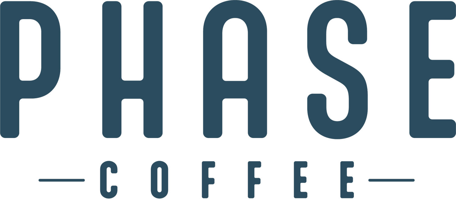 Phase Coffee