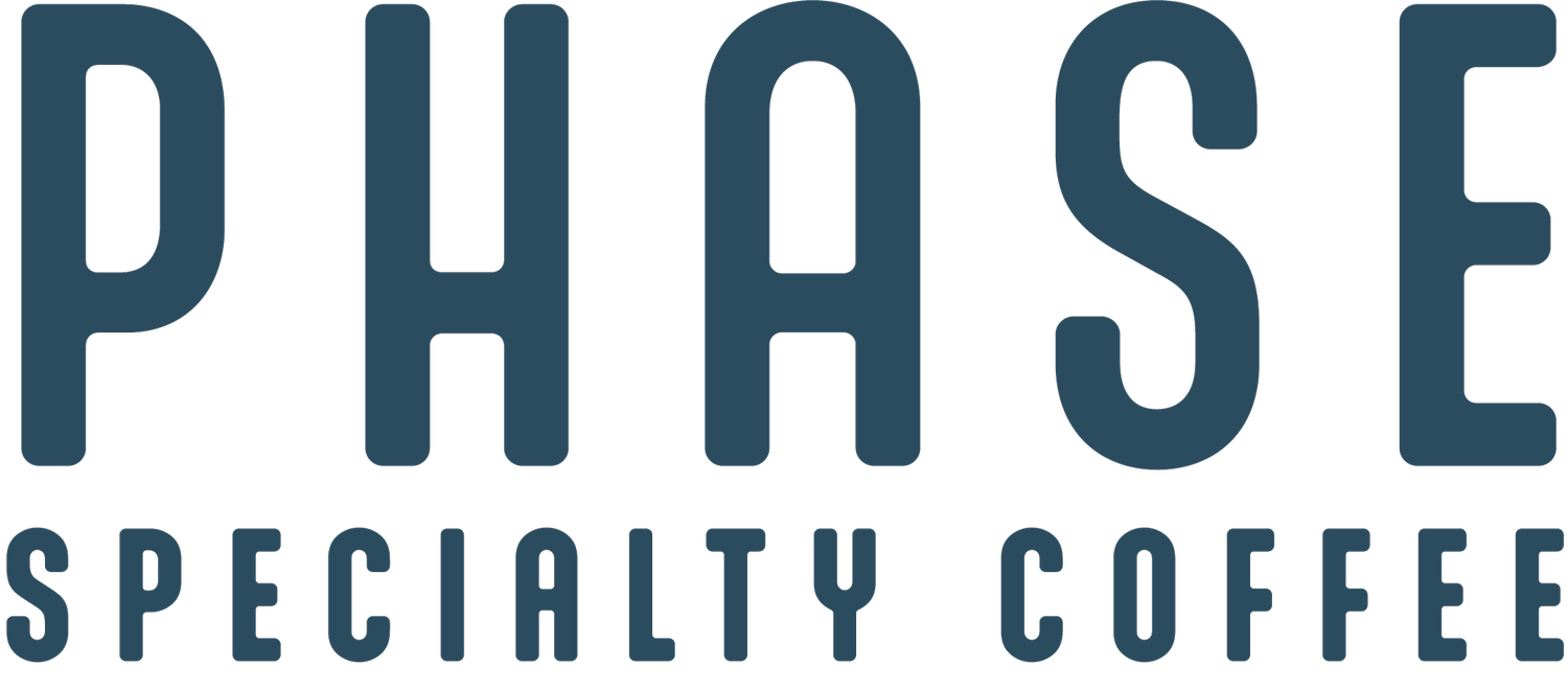 Phase Coffee