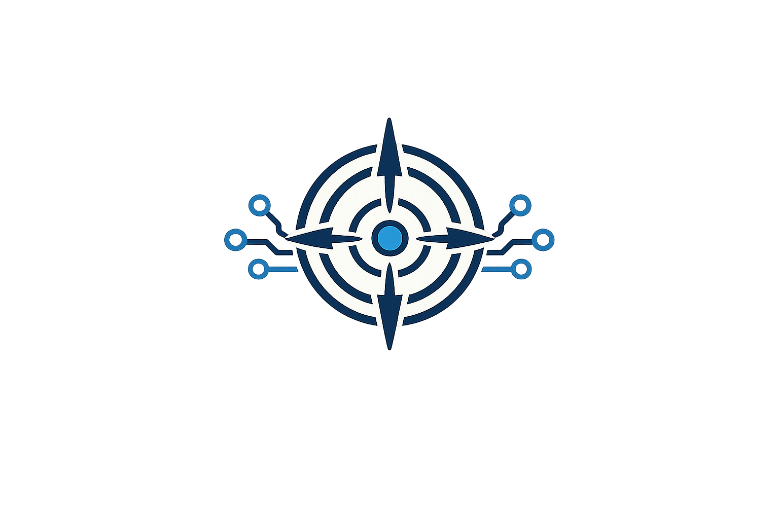Operational excellence icon