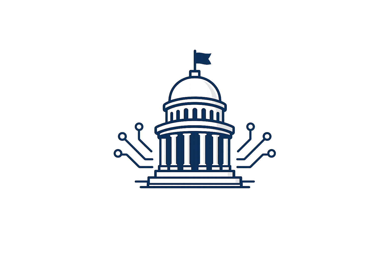 Governance and accountability advisory services icon