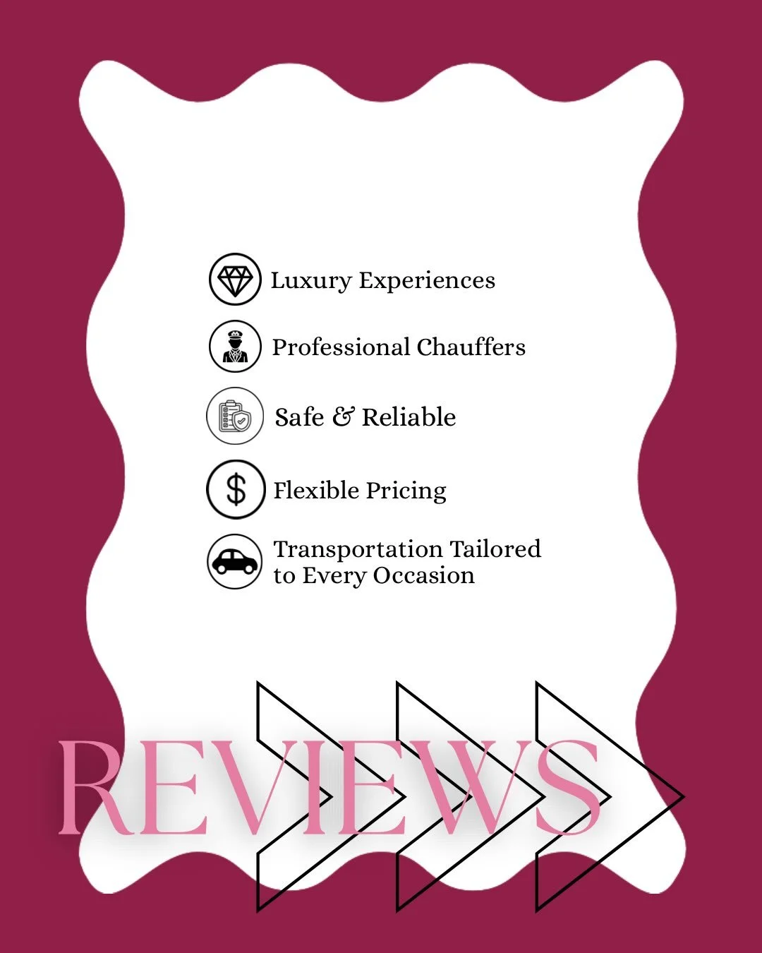 We&rsquo;ve been creating extraordinary experiences for the community since 1999&hellip; When are you going to get in on the fun? 🚗💨
&bull;
See what people are saying - but make sure you book us for your occasion anyway! You will not regret your de