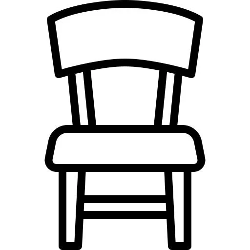 Chair Rental