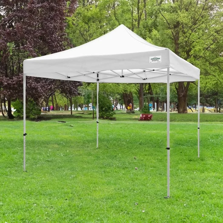Canopy Rental