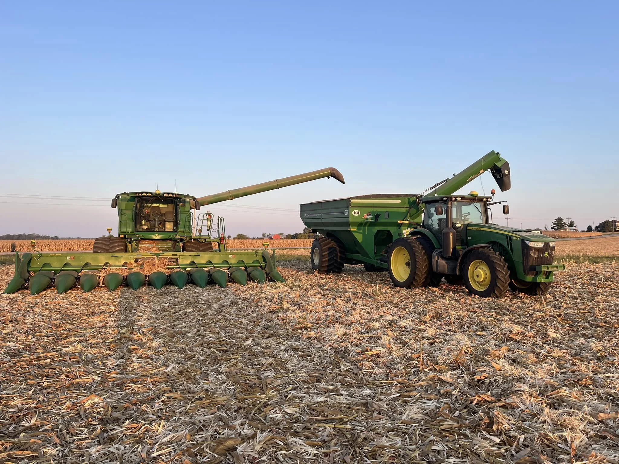 Combine and cart.jpg