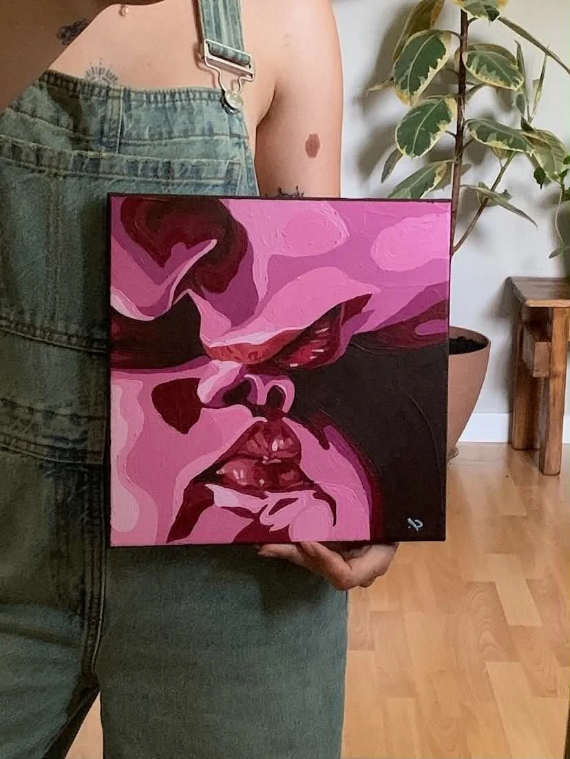 A Mother's Love - l'originale
