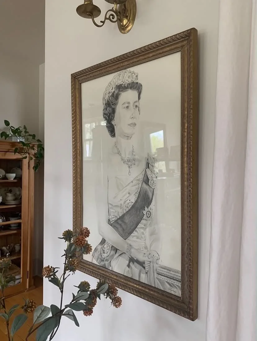 Queen Elizabeth II
