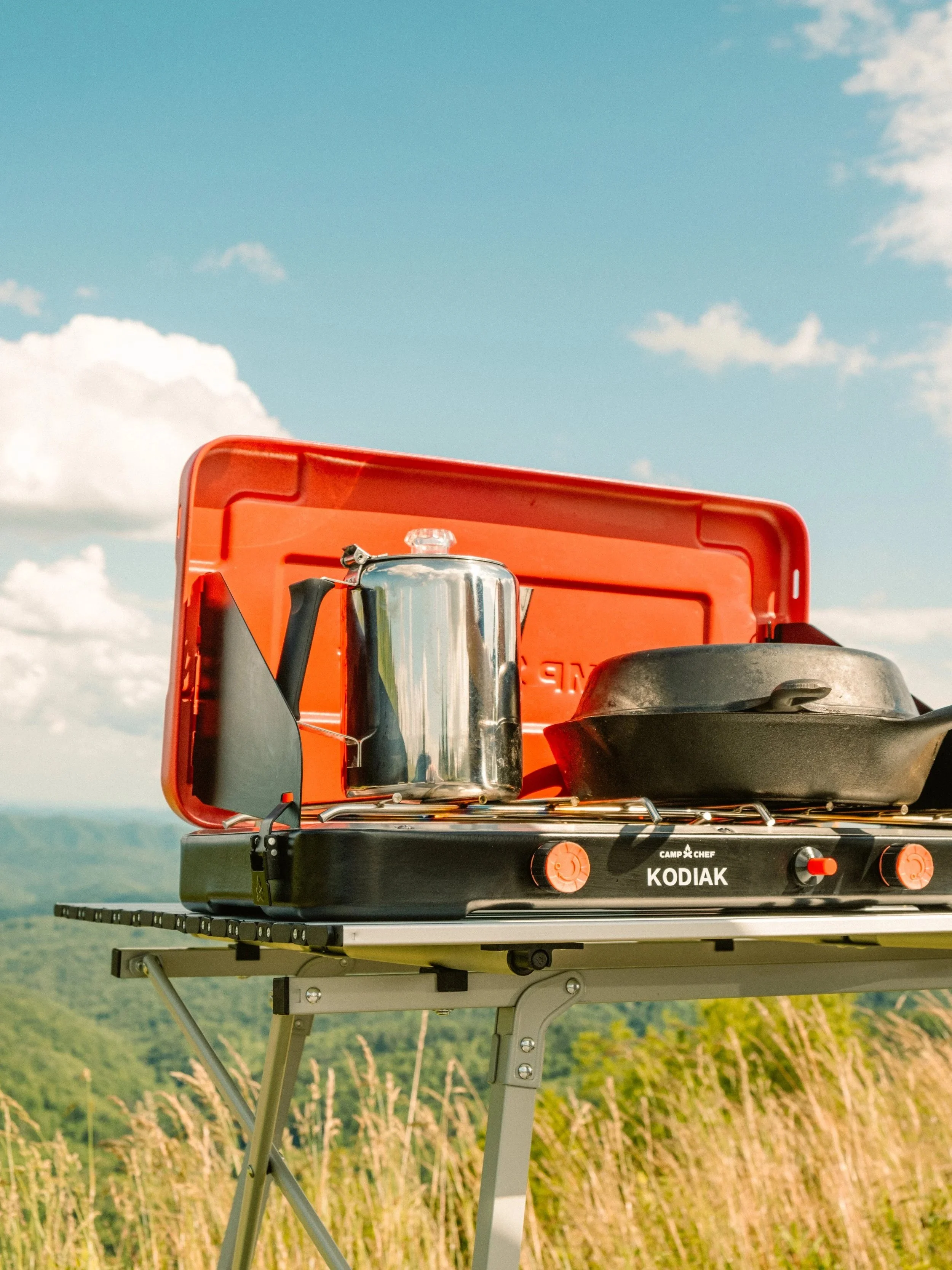 Camp Chef