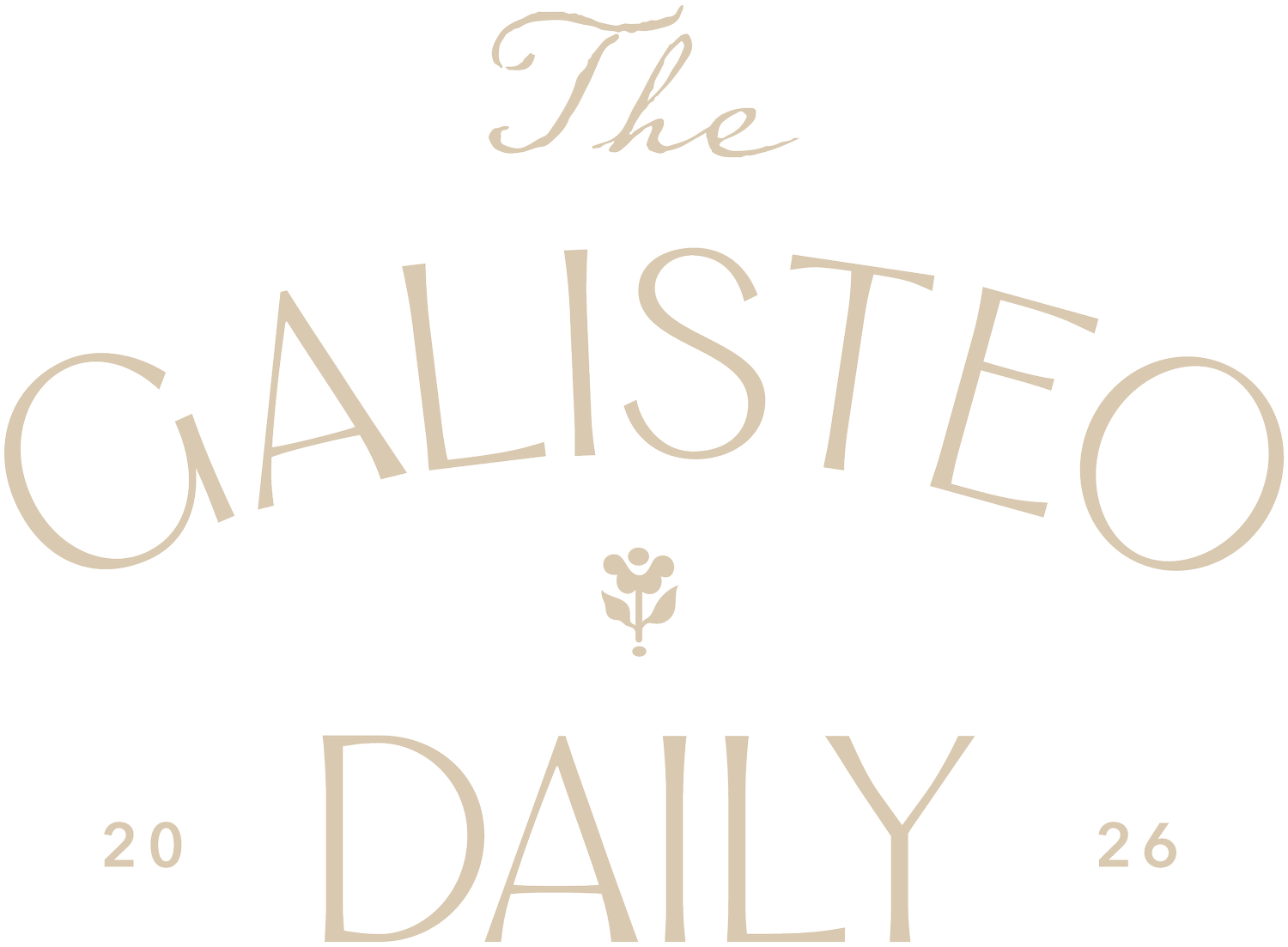The Galisteo Daily