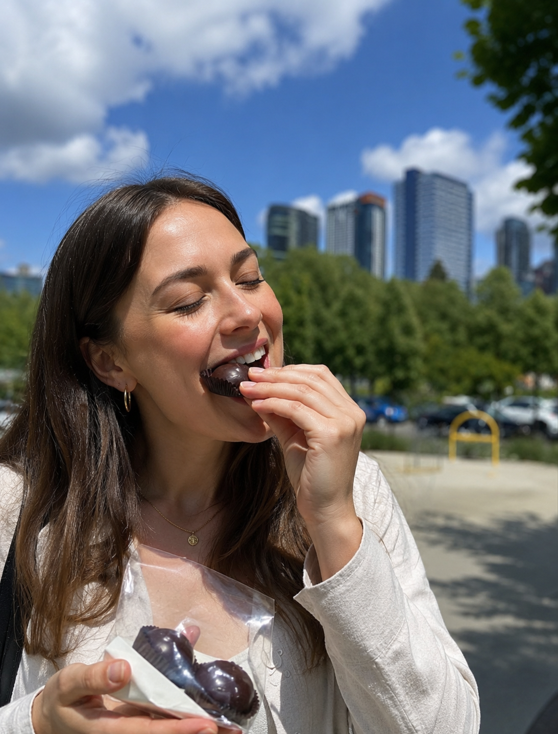Sweets in Bellevue: From Artisanal to International
