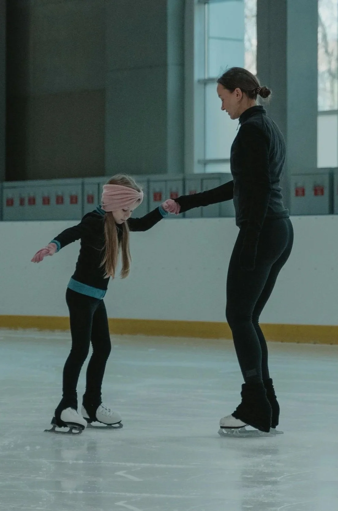 Private Lessons