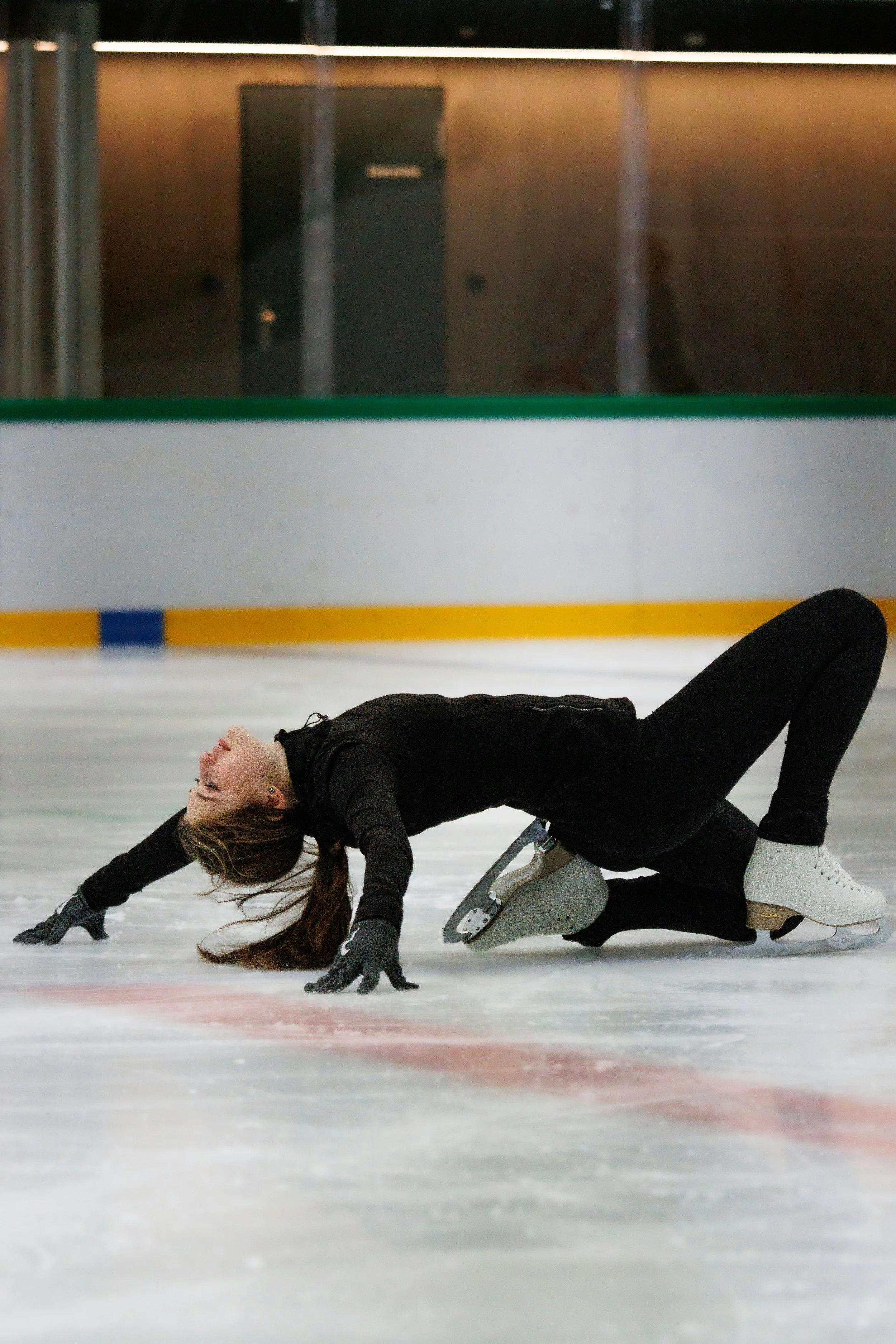 Choreo Expression