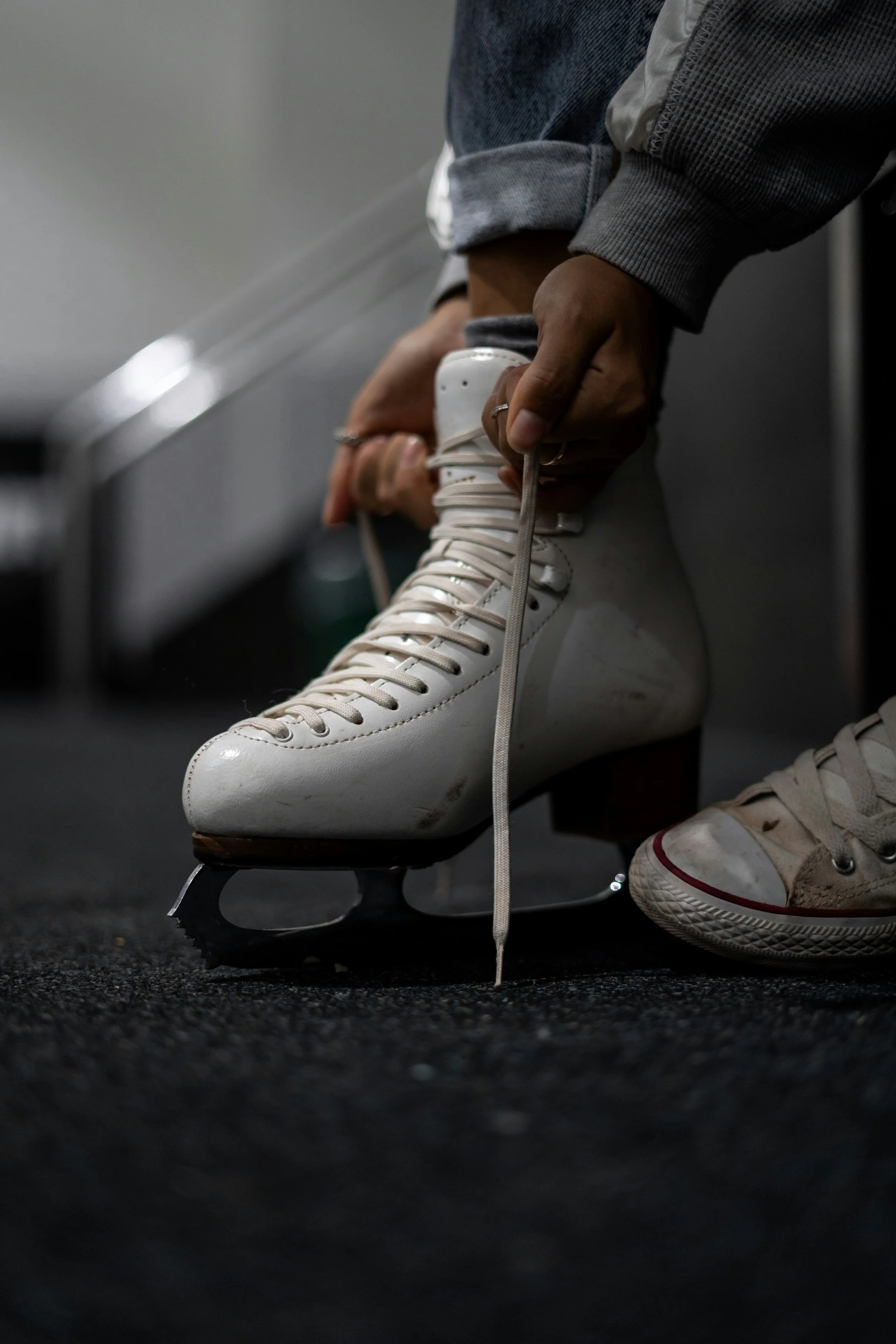 Mindful Skating Homeschool Workshop