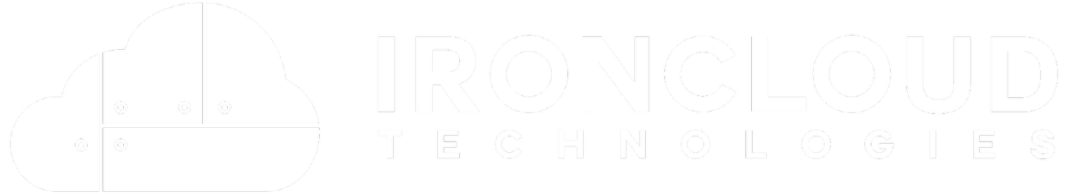 IronCloud Technologies