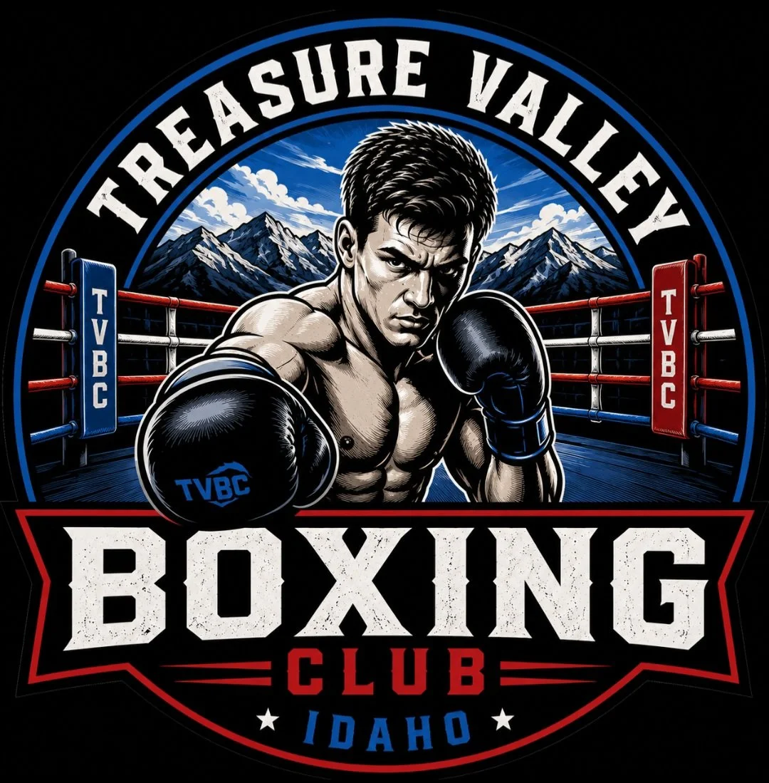 TREASURE VALLEY BOXING CLUB, Idaho