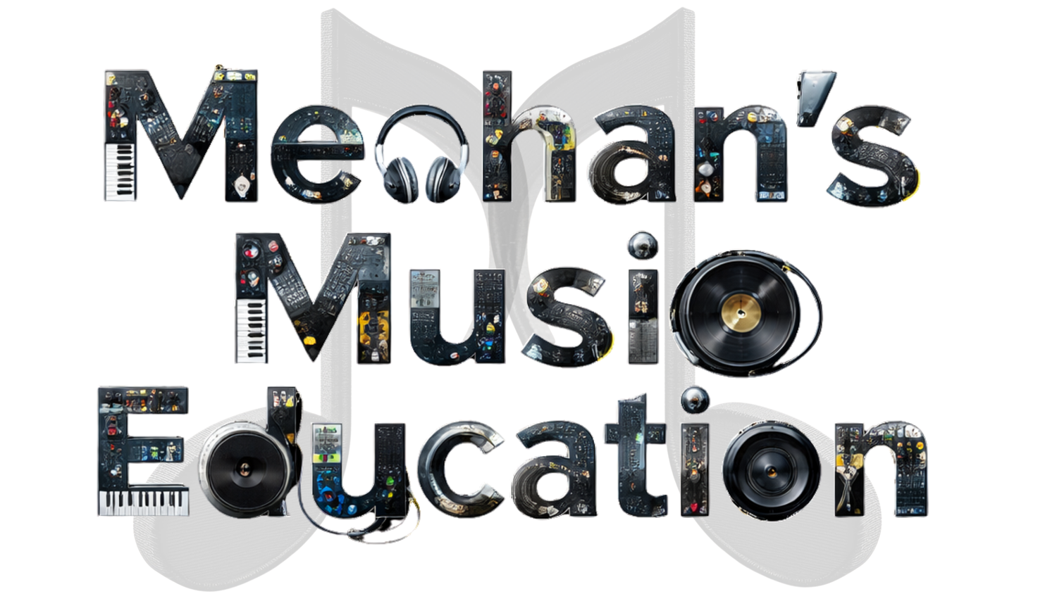 Meehan's Music Education