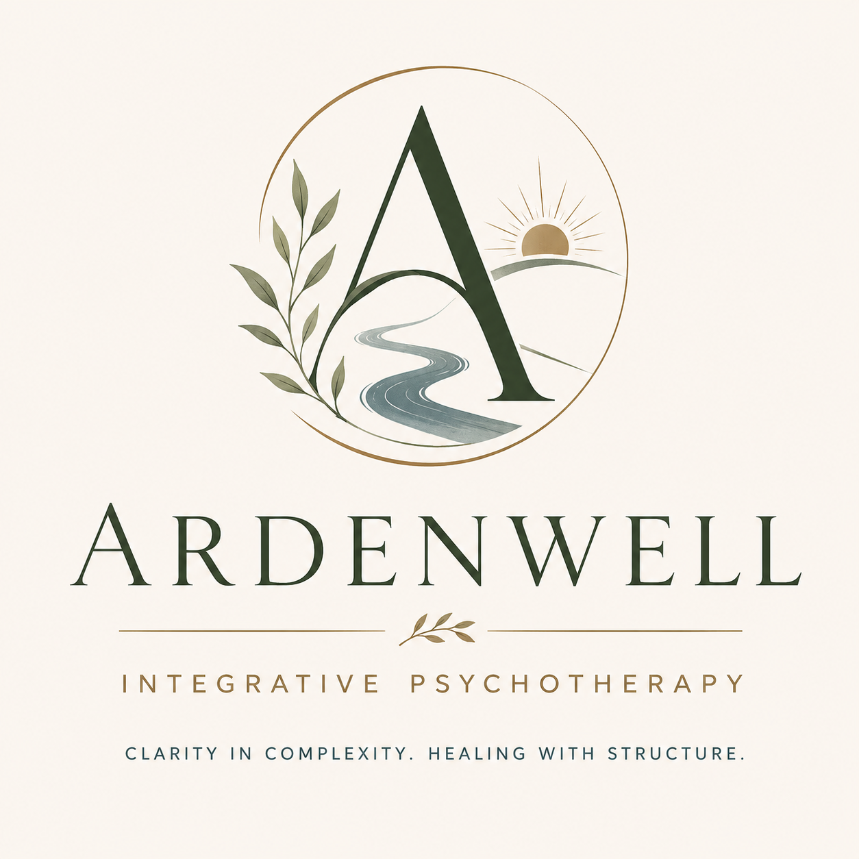Ardenwell Integrative Psychotherapy