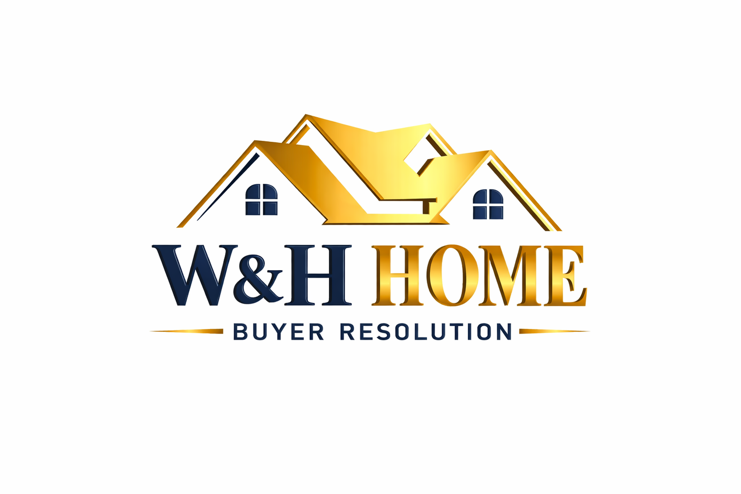 W&amp;H Home Buyer Resolution