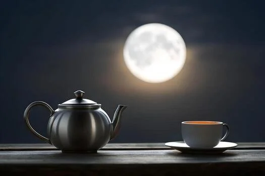 FRI 16 OCT, 11PM - TEA TIME IMPROV