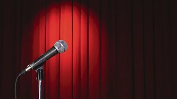 SAT 17 OCT, 11PM - LATE NIGHT STAND-UP