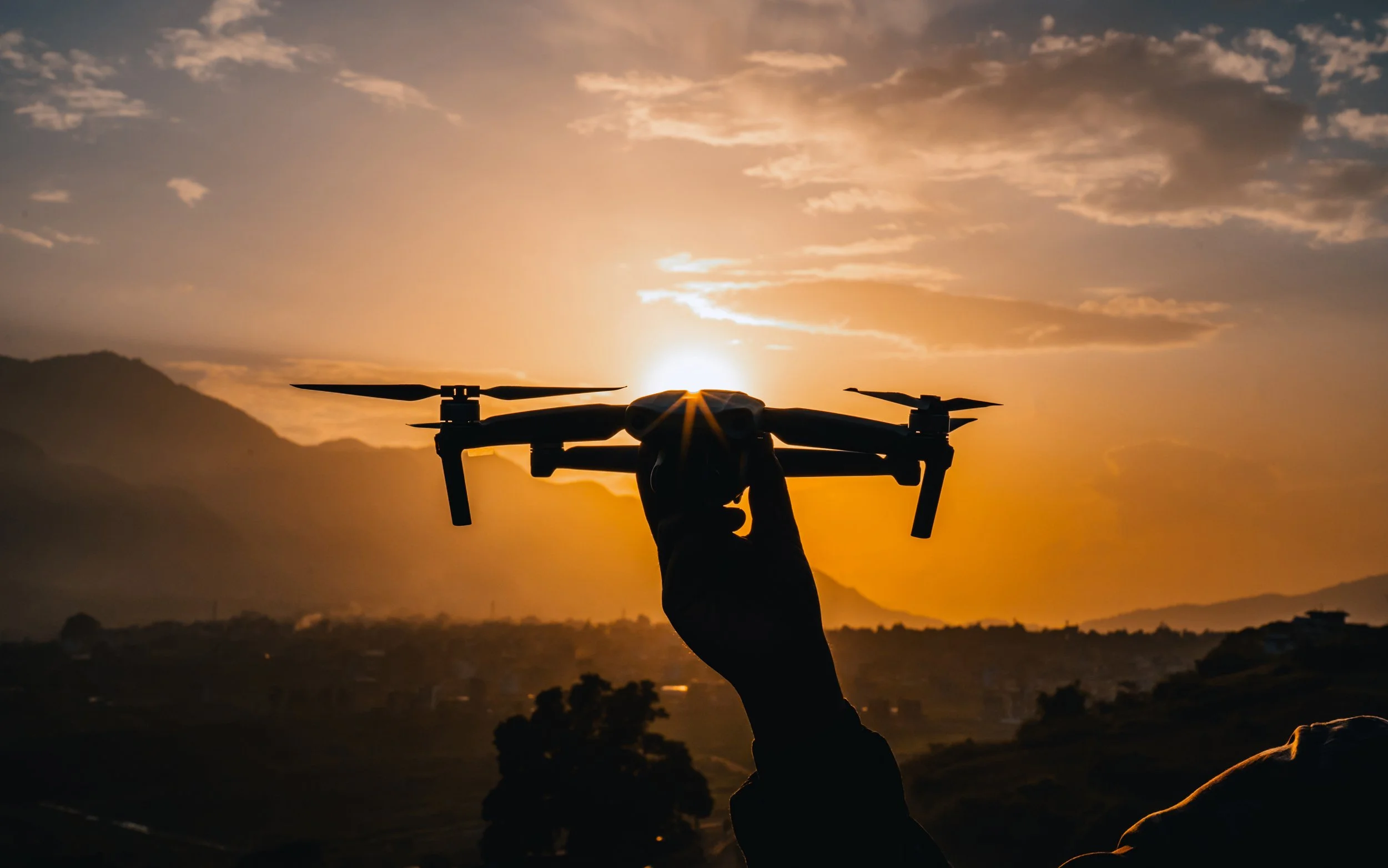 Drone Photography