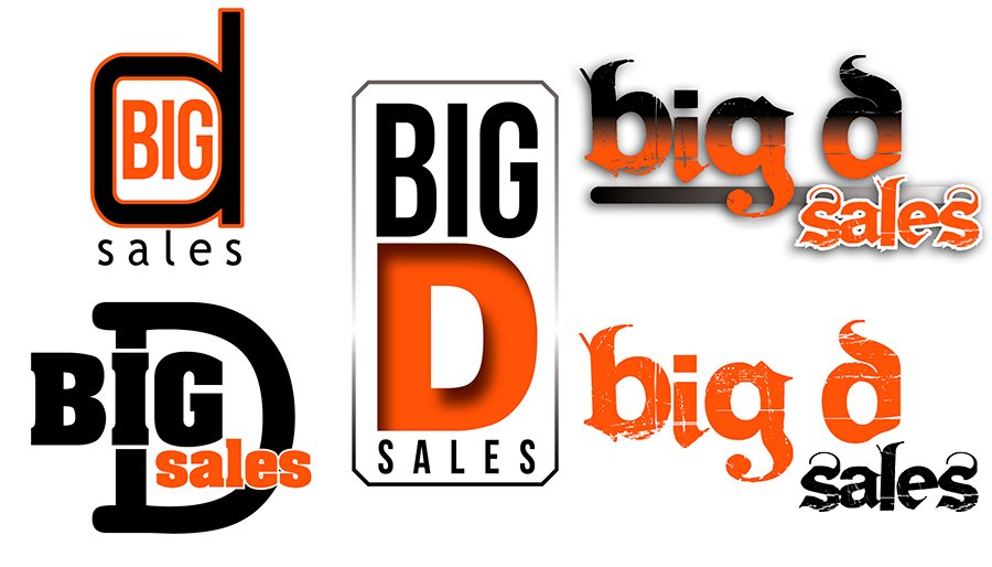 Logo Ideas